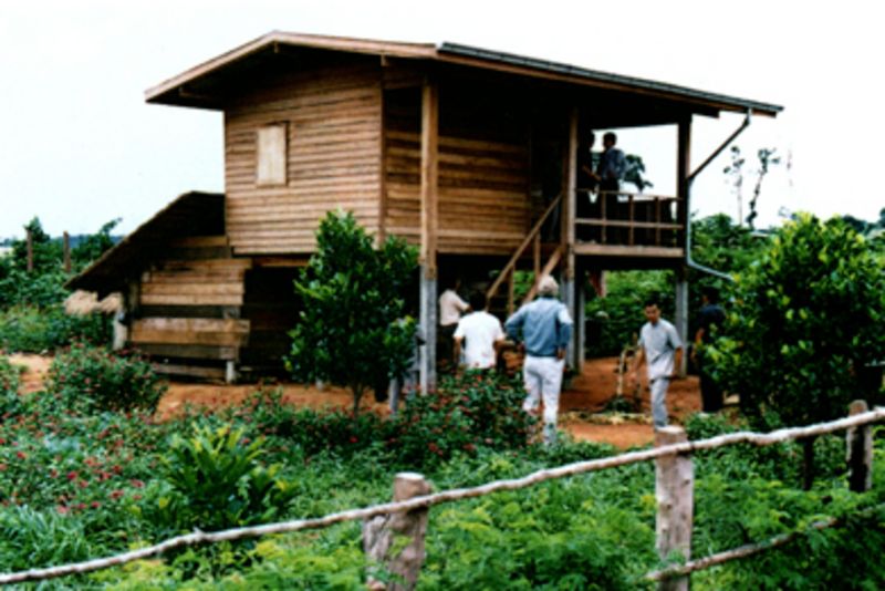 Village Development Programme (VDP)