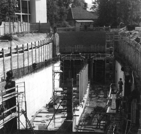 München U-Bahn-Linie 3