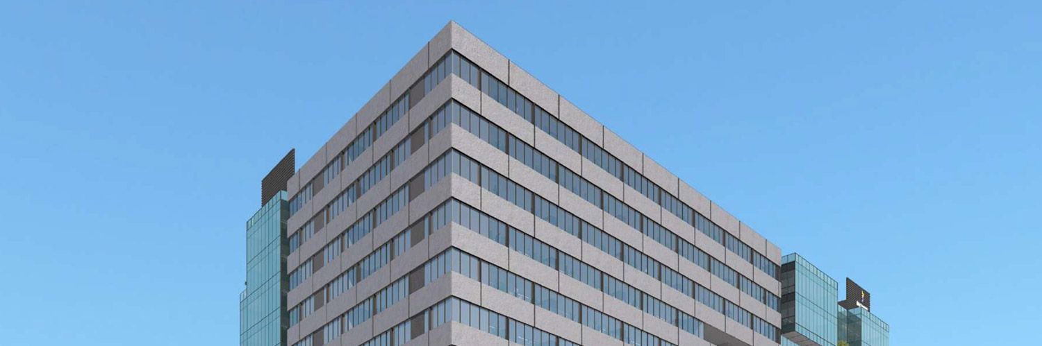 Bagmane Capital One Tech Park Bangalore (Mahadevapura)