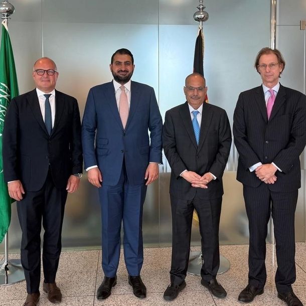 Olaf Hoffmann_H.R.H. Prince Abdullah Khaled Sultan bin Abdulaziz Al Saud