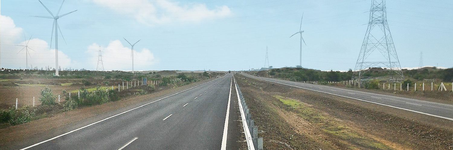 4/6 Laning of Gandhidham